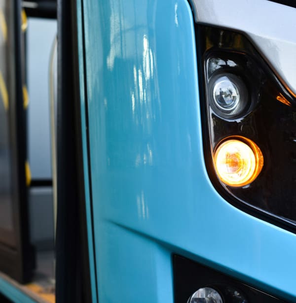 Bus