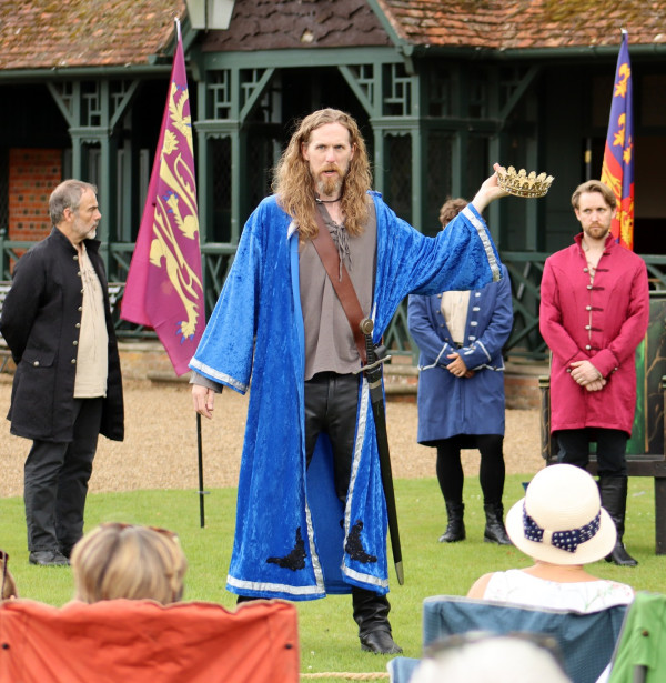 UTF-8Macbeth - Landscape 3