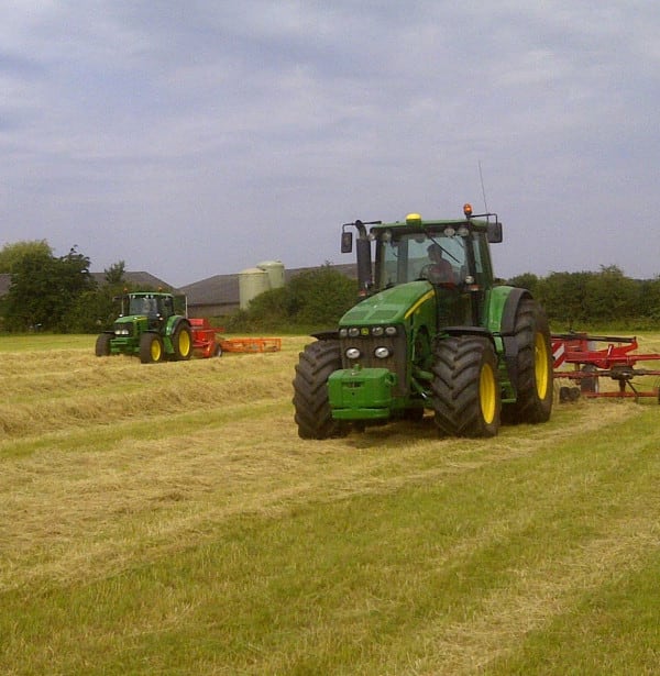 Hay-Making-2012